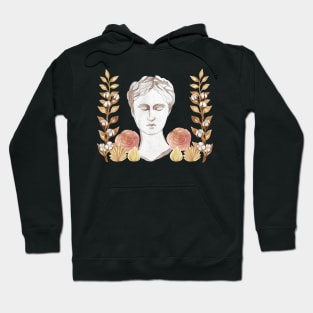 ancient Greece Hoodie